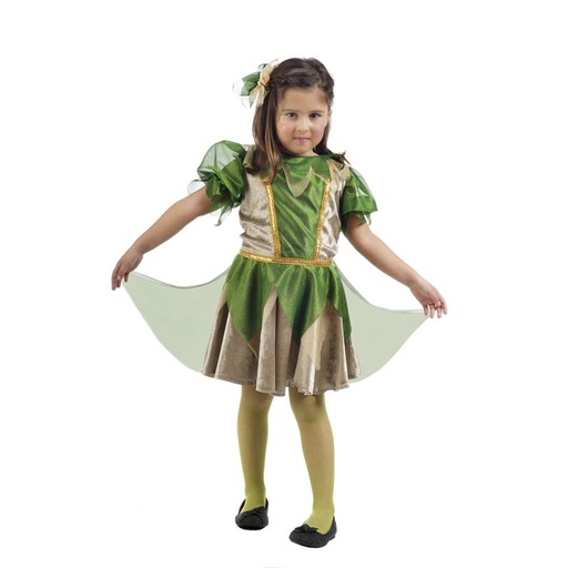 [000021205] Disfraz Infantil Hada Dulcinea - Talla 6 (11-13 Años)