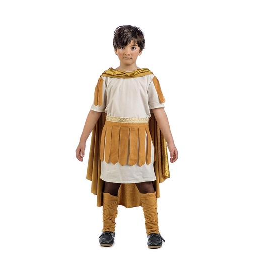[000021218] Disfraz Infantil Calisto El Romano - Talla 6 (11-13 Años)