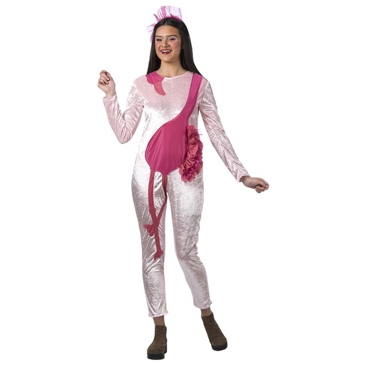 [000021495] Disfraz Adulto Flamenco - Talla M