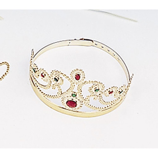 [000021521] Diadema Princesa***