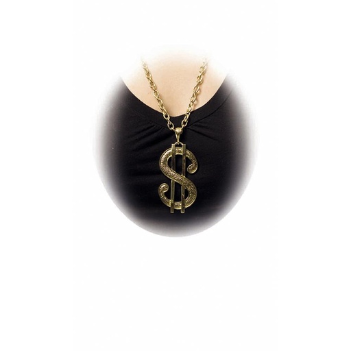 [000021593] Collar Dollar