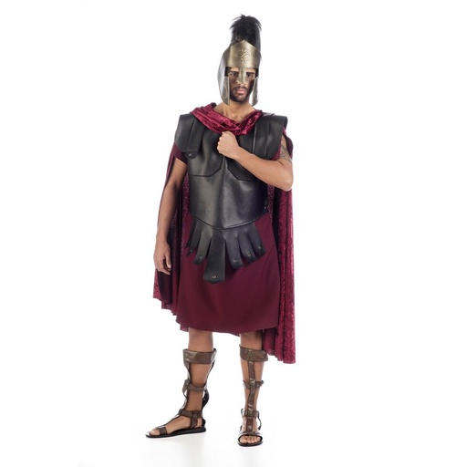 [000021630] Disfraz Adulto Romano Imperial - Talla Xl