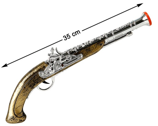 [000021775] ARCABUZ 40 CM