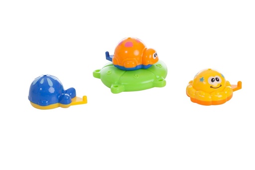 [000021988] Animalitos Set Baño 13X13X4 Caja