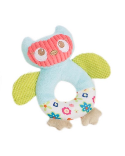 [000022333] Colección Buho Pito 16 Cm
