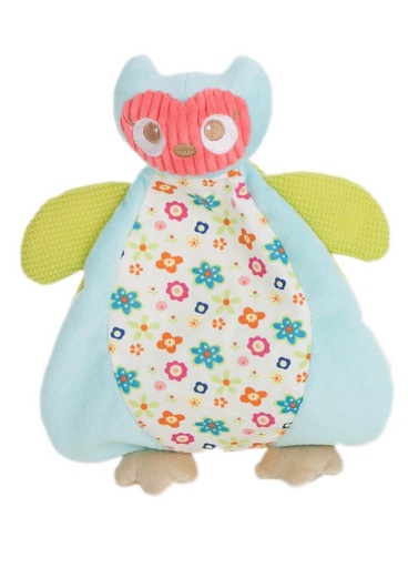 [000022335] Dou-Dou Colección Buho 28 Cm