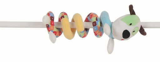 [000022354] Espiral Perro 55 Cm
