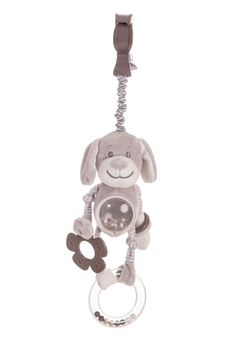 [000022380] Espejo Activity Perrito Coco 28 Cm