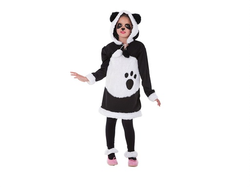 [000023066] Disfraz Infantil Panda Mimosa T-1 3-5 Años