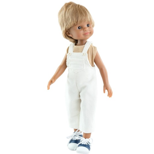 [000024129] Muñeca Martin  32 Cm