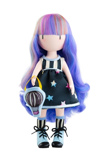 [000024142] Muñeca Up And Away 32 Cm