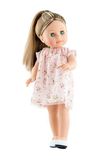 [000024148] Muñeca Esti 42 Cm