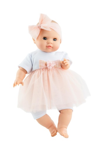 [000024154] Muñeca Toñi 36 Cm