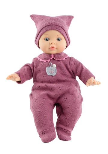 [000024157] Muñeca Silvia 27 Cm