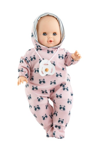 [000024162] Muñeca Sonia 36 Cm