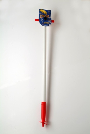[000024202] Pincho Con Palo Integral 95 Cm Colores Sdos - Modelos surtidos