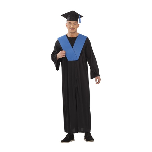 [000024564] Disfraz  Graduado Talla S