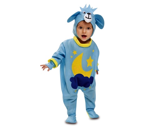 [000024622] Osito Luna 7-12 Meses