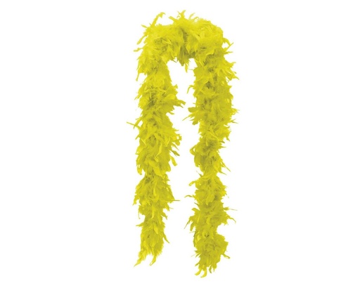 [000024678] Boa 75-80 Grs Amarilla