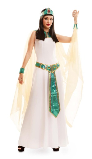 [000024891] Disfraz  Cleopatra Talla M-L