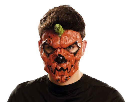 [000024910] Mascara Calabaza Siniestra