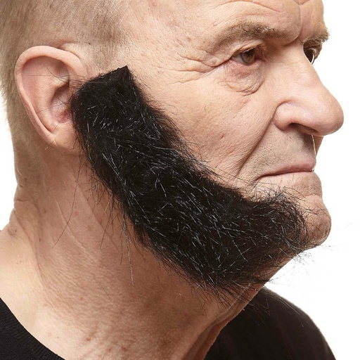 [000025049] Patillas  One Size