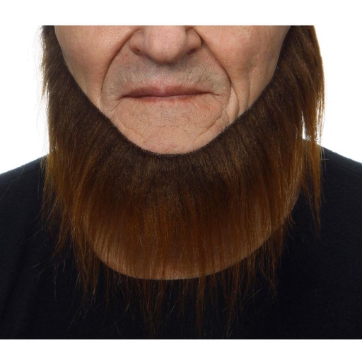 [000025316] Barba  One Size