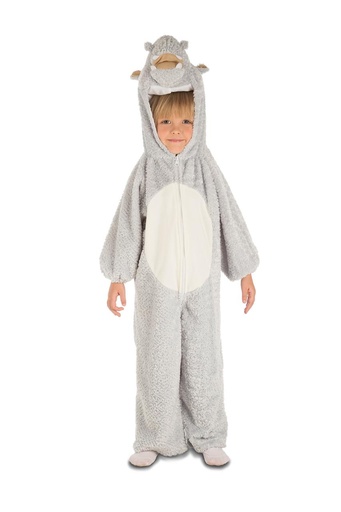 [000025503] Hippo 1-2 Años Unisex