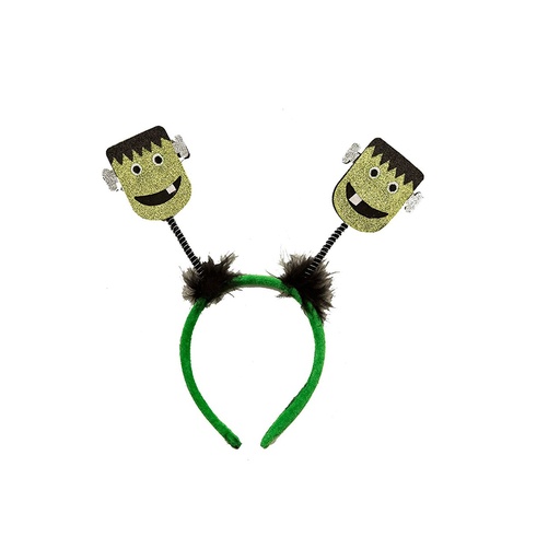 [000025559] Diadema Halloween