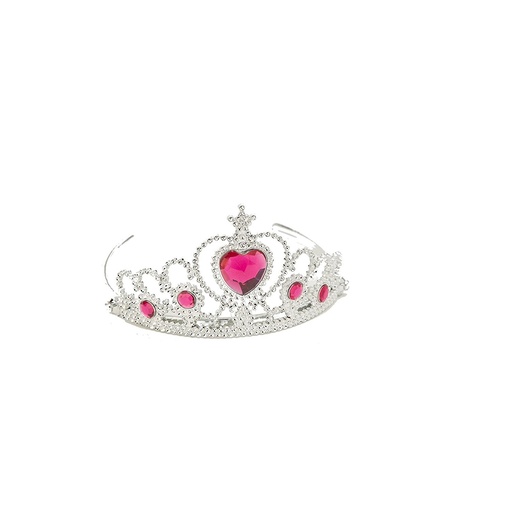 [000025641] Queen Tiara  One Size