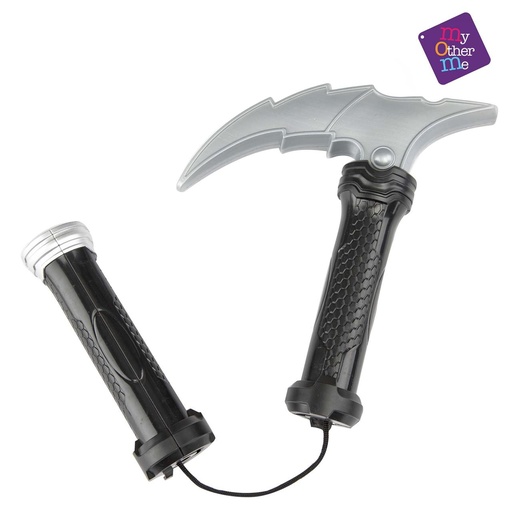 [000026006] Ninja Set  44 cm
