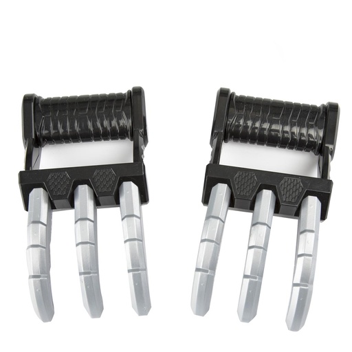 [000026008] Ninja Weapons  18 x 8 cm
