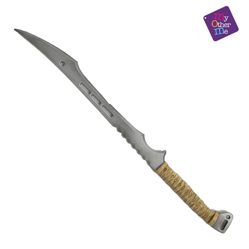 [000026010] Espada Ninja  80 cm
