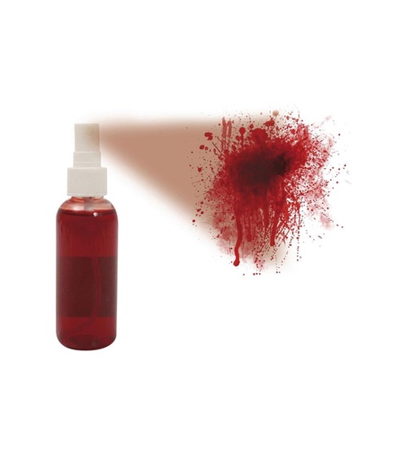 [000026548] Sangre En Spray  28 ml