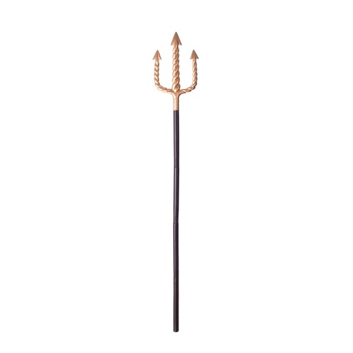 [000026659] Tridente Poseidón Desmontable  140 cm