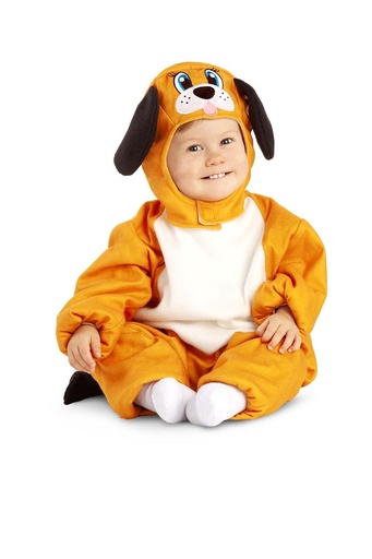 [000026856] Disfraz  Animales Mágicos Talla 3-4 Y