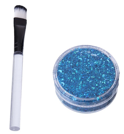 [000026942] Gel Con Purpurina  10,5 x 17,5 cm