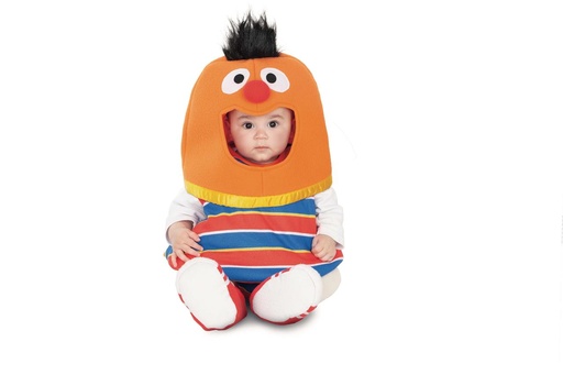 [000027255] Disfraz  Balloon Epi Talla 0-6 M
