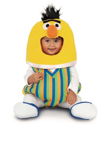 [000027259] Disfraz  Balloon Blas Talla 7-12 M
