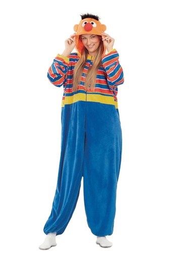 [000027326] Disfraz  Pijama Epi Talla XS
