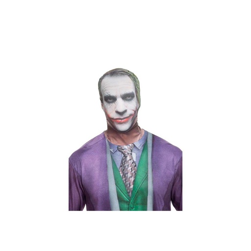[000027405] Joker Mask
