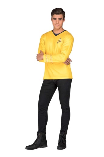 [000027409] Kirk L