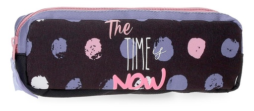 [000027760] Portatodo Roll Road The Time Is Now 22X7X3 cm