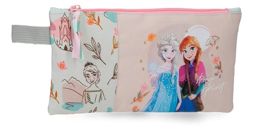[000027784] Neceser Frozen Strong Spirit 22x12cm