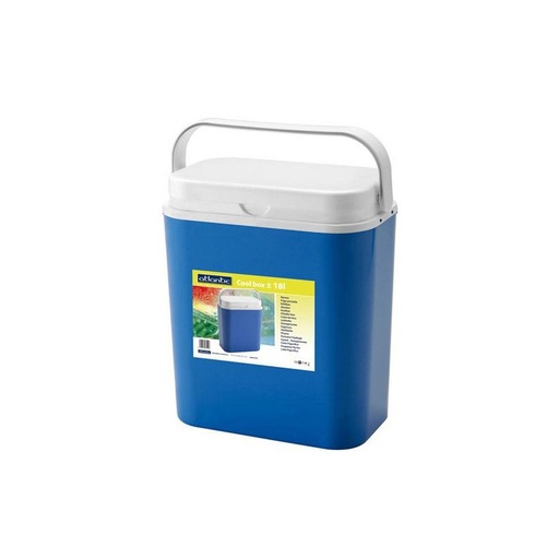 [000027812] NEVERA PLASTICO 18 LITROS