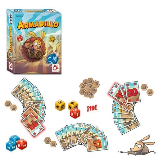 [000028134] Juego Armadillo (Título Provisional)