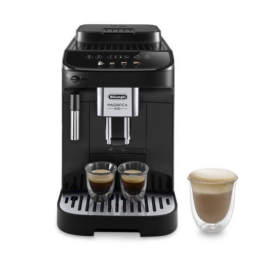 [000000233] DELONGHI ECAM290.21 COFFEE MAKER EVO