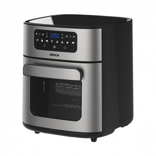 [000000240] JOCCA AIR FRYER 10L DIGITAL 2079