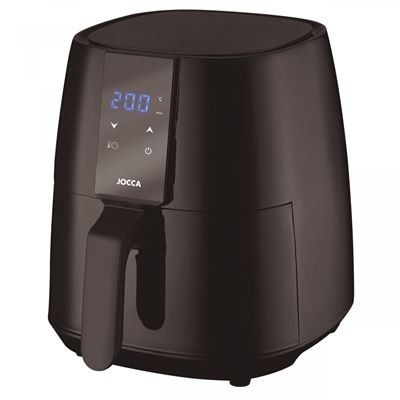 [000000244] JOCCA DIGITAL AIR FRYER 3.8L 2053