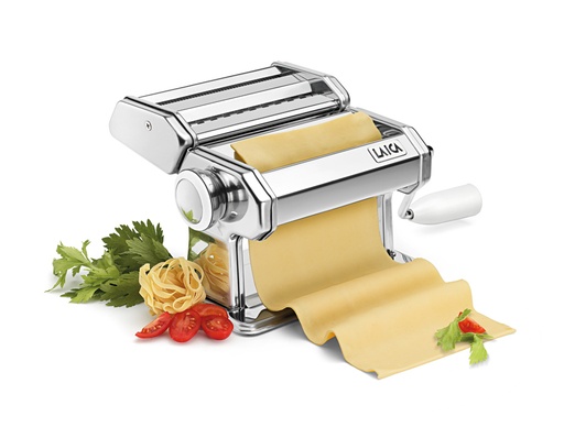[000000247] LAICA MOTORIZED MACHINE TO MAKE PASTA PM2000